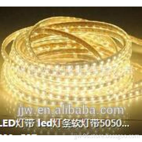 IP65 Waterproof LED StripDC 12V LED Strip3528SMD Fiexble Light